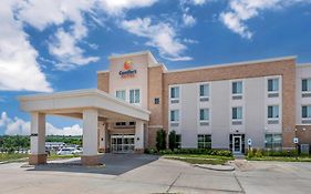 Comfort Suites West Omaha